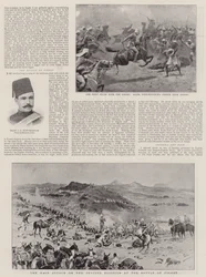 The Nile Expedition